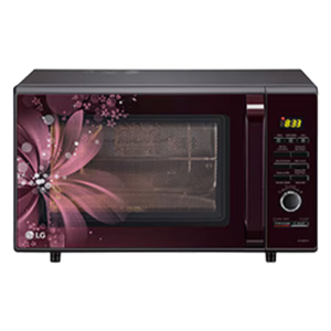 MICROWAVE OVEN