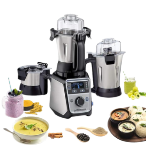 MIXER GRINDER